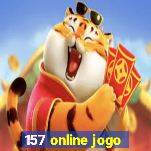 157 online jogo